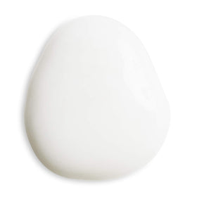 DHC Pore Milk with grapefruit and artichoke visuals highlighting clarifying botanicals