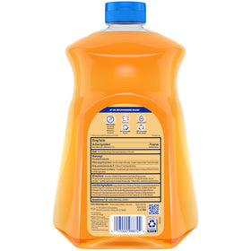 Dial bottle recycled plastic mark emphasizing eco-friendly packaging