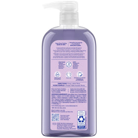 Dial placed in a tidy bathroom scene conveying relaxing shower ritual benefit