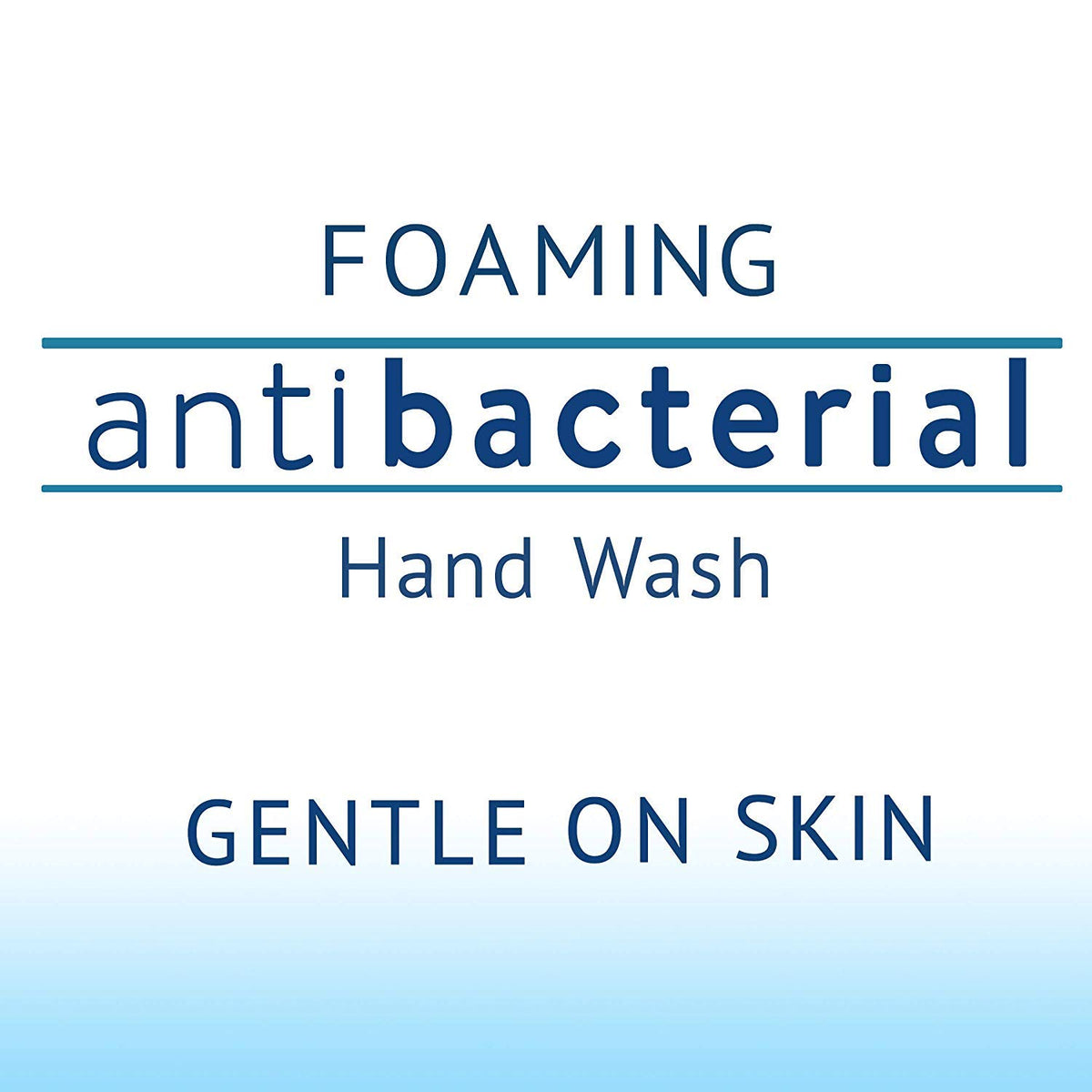 Dial complete label ingredients and directions for safe antibacterial use