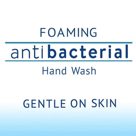Dial complete label ingredients and directions for safe antibacterial use