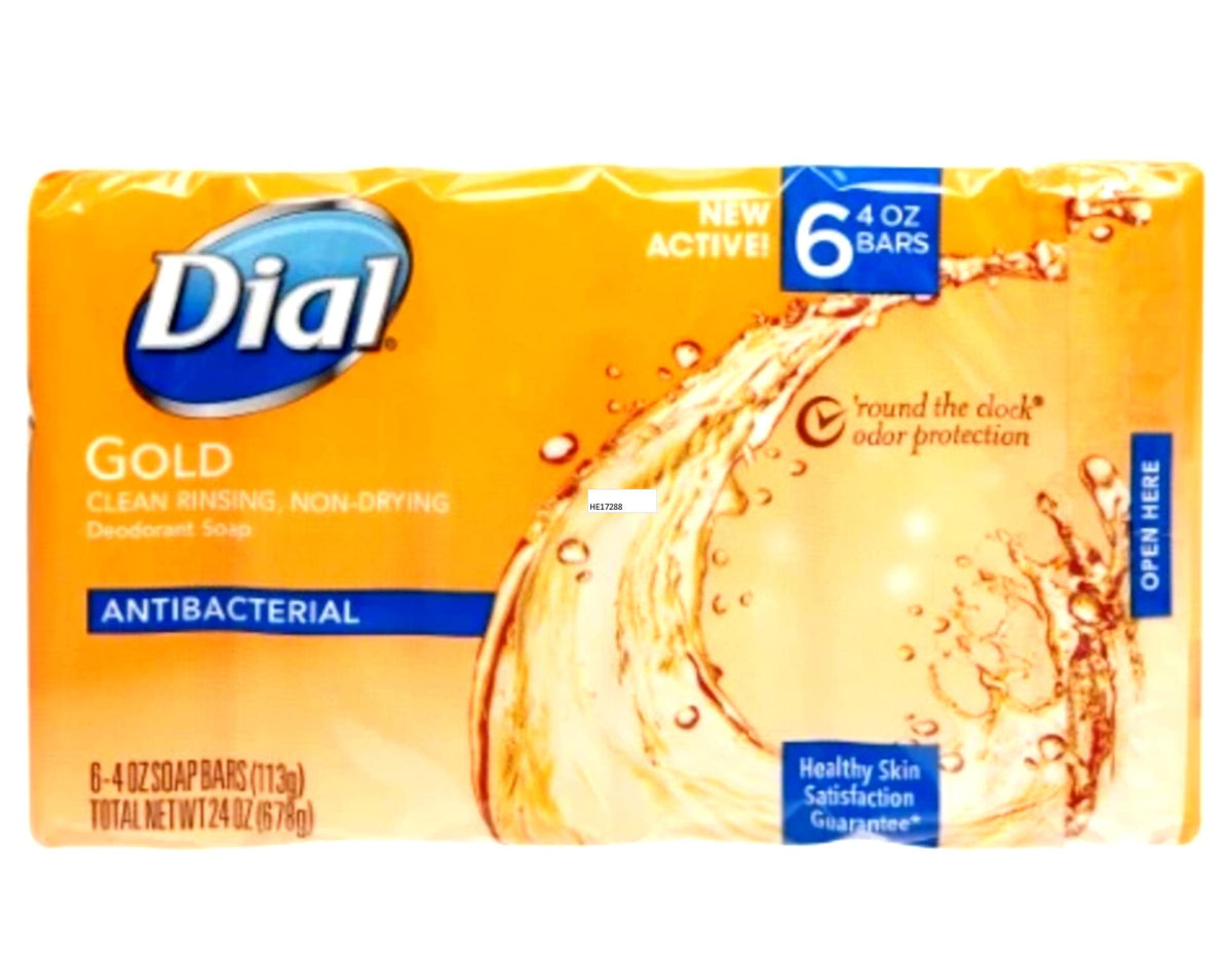 Dial gold creamy foam lather closeup showing rich hydration benefit