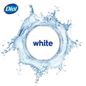Person washing hands with Dial bar showing hygienic everyday use