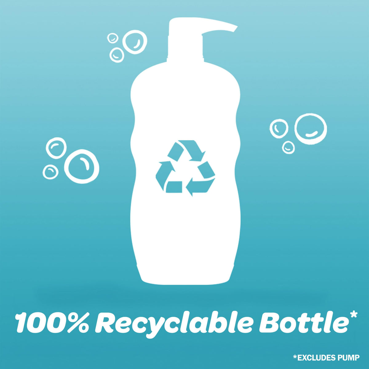 Four-pack of Dial bottles grouped to show value and refill readiness benefit