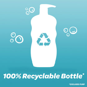 Four-pack of Dial bottles grouped to show value and refill readiness benefit