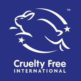 Dial ingredients panel closeup showing cruelty-free and free-from benefits