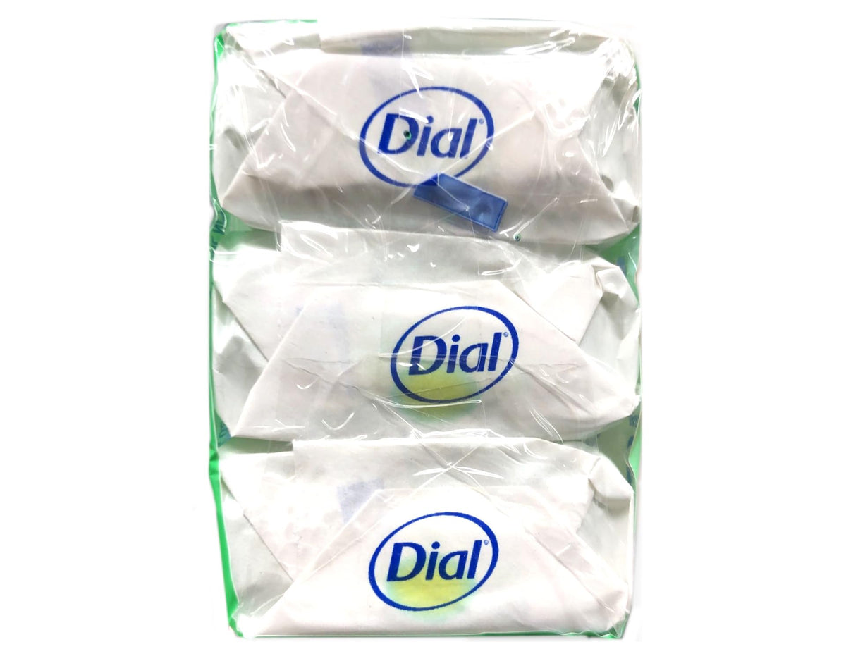 Dial soap lather closeup demonstrating rich foam and gentle cleanse