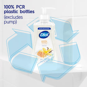 Dial three pack stacked showing bulk supply and cost-effective refills