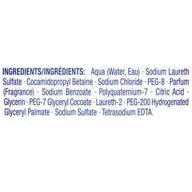 Dial displayed botanicals representing gentle vegan ingredients