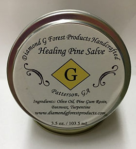 DIAMOND front tin view showing branded label and compact packaging benefit