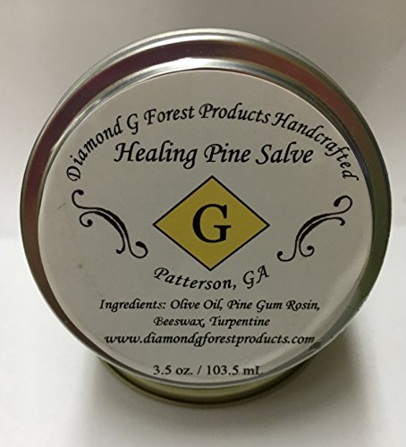DIAMOND front tin view showing branded label and compact packaging benefit