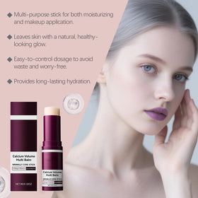 DIARYEAR eye cream jar detail highlighting smoothing eye-area benefit
