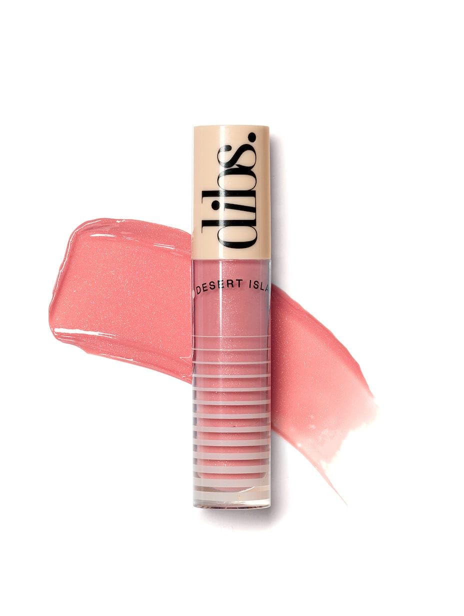 DIBS crayon front packaging showing shade and compact benefit