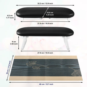 Diesisa lifestyle image of salon use boosting professional appearance