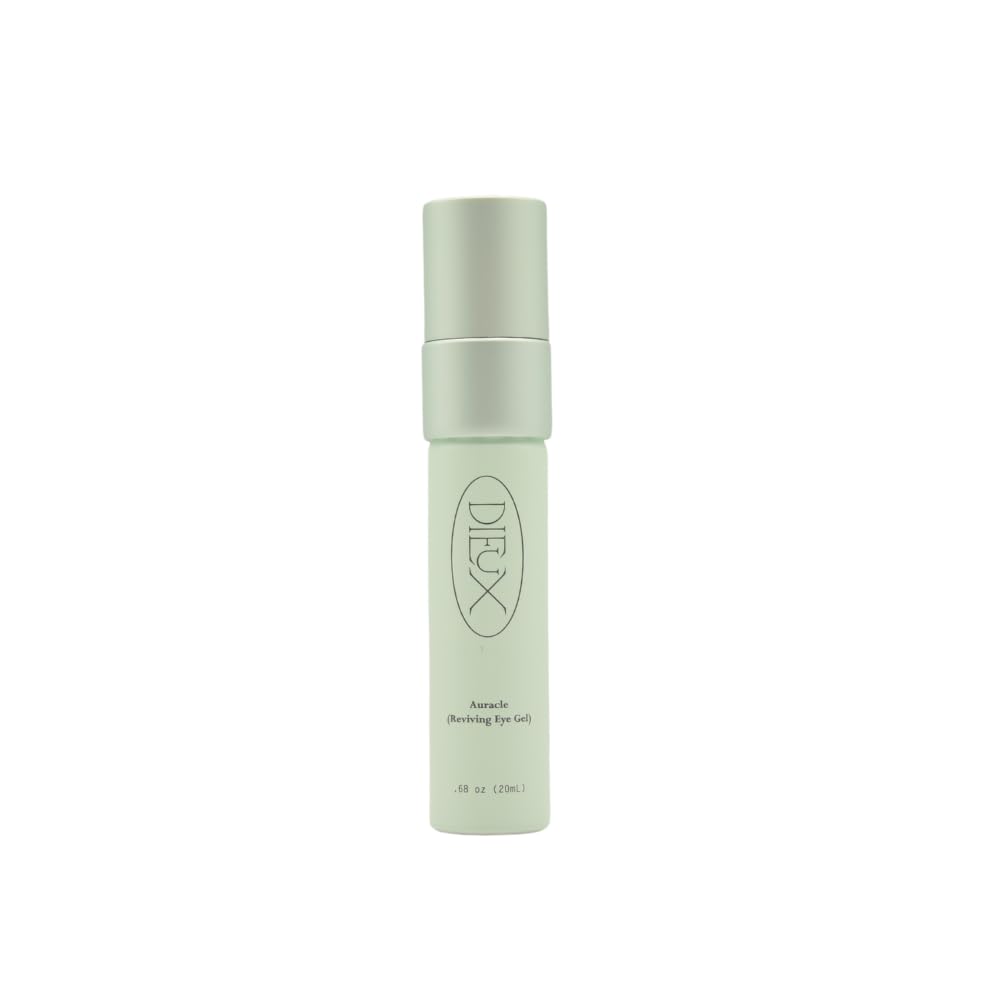 Dieux front packaging showing tube and brand for easy identification