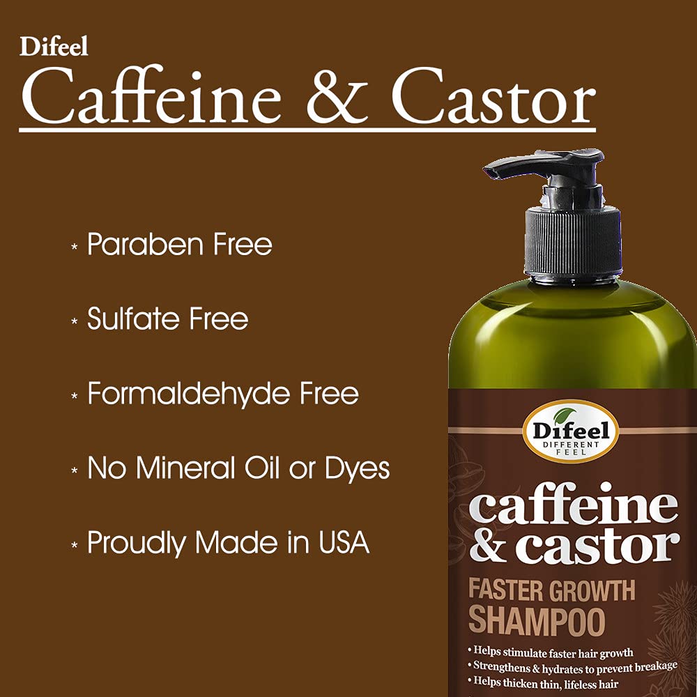Difeel label close-up showing ingredients and formulation transparency