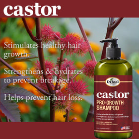 Difeel label close-up highlighting ingredients and clarity benefits