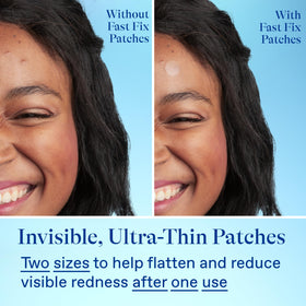 Differin ingredients label highlighting centella and niacinamide benefits