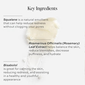 DIME balm in hand application demonstrating gentle massage and effective makeup melting