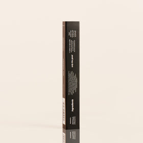 DIME product with recyclable box highlighting sustainable packaging advantage