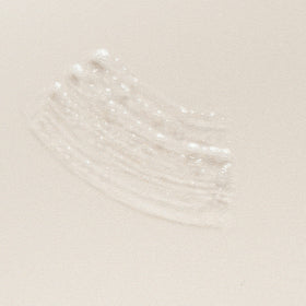 DIME gel on spoolie bristles ready to style brows for clean, flake-free finish