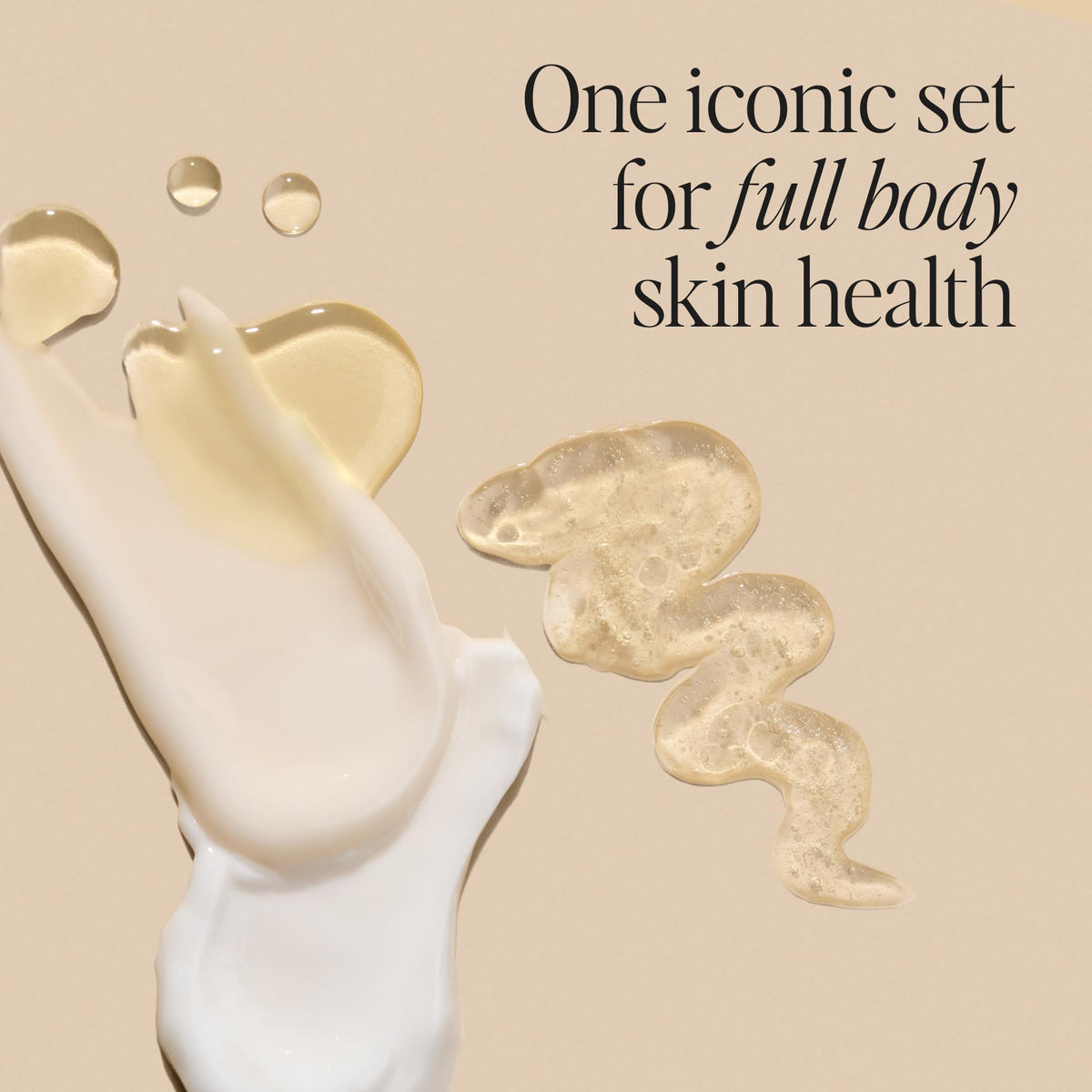 DIME Luminosity Eye and TBT Serum side-by-side showing gentle anti-aging pairing