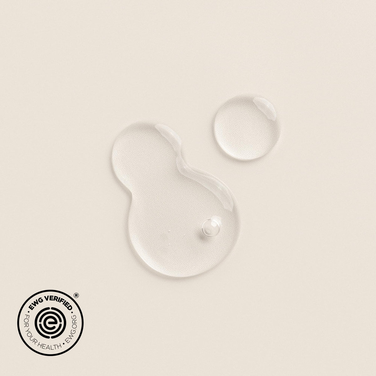 DIME serum staged in bathroom routine showing easy everyday integration benefit