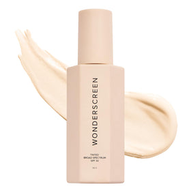 DIME front packaging showing product label and SPF 30 benefit