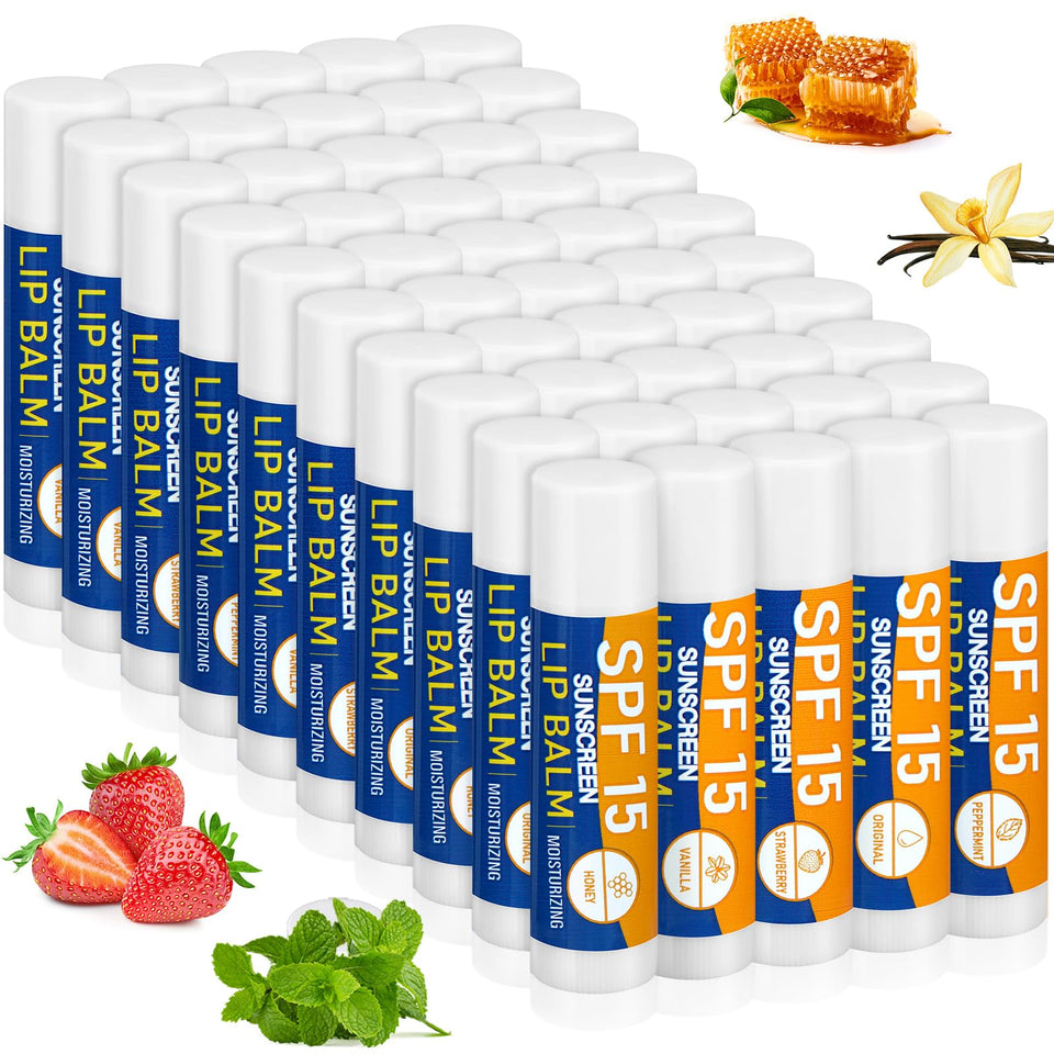 Dimsile front packaging showing 50-count bulk set and easy gifting benefit
