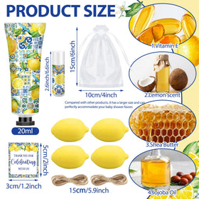 Dimsile mini hand cream tube label detail highlighting gentle formula for soft skin
