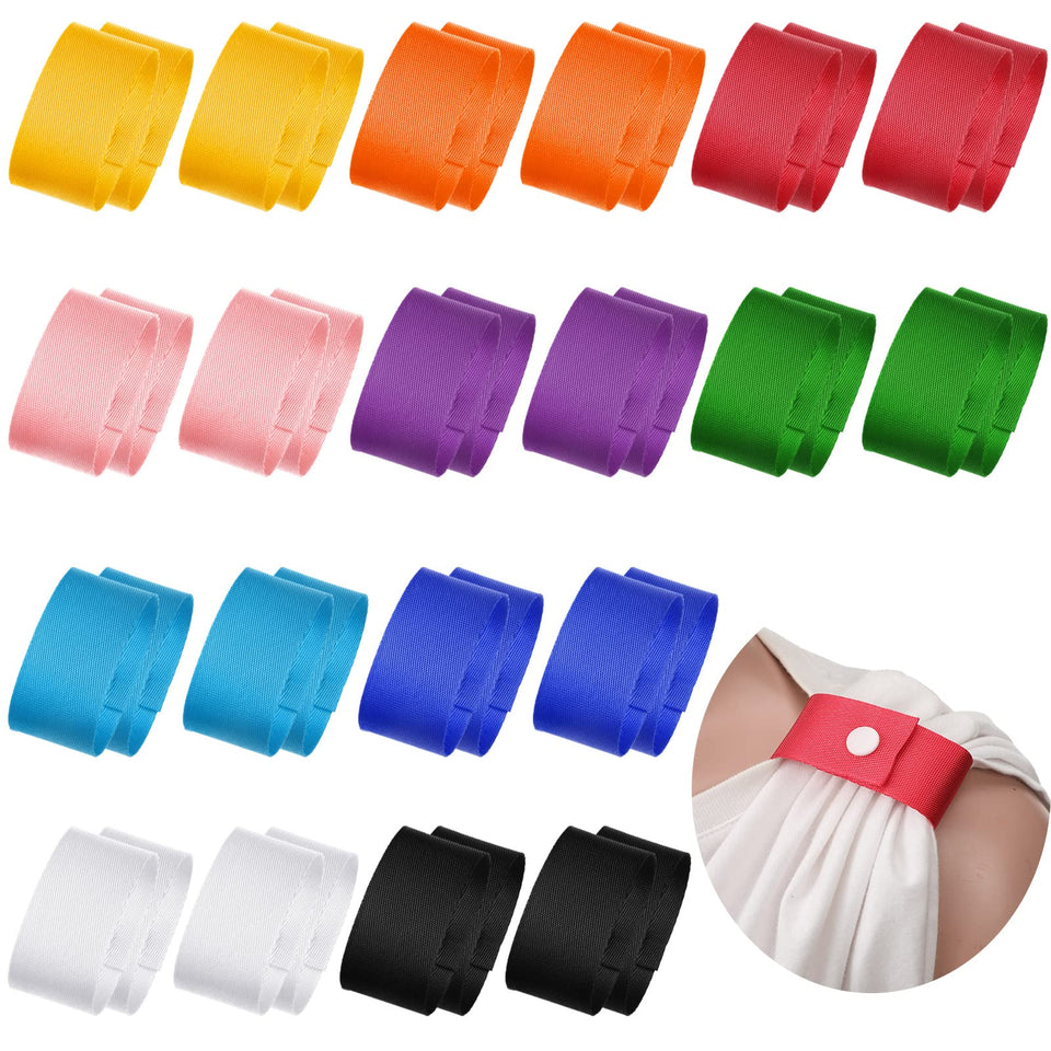 Dingion front package showing 20 pairs and variety, keeps sleeves secure