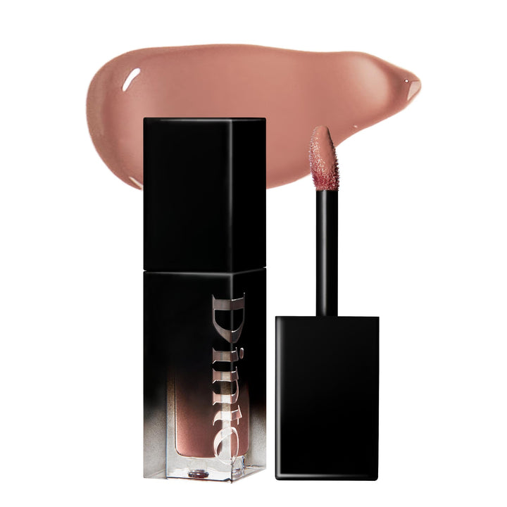 DINTO front packaging showing shade 217 Pax Romana and product benefits