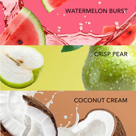 close shot of Dionis label and certifications indicating dermatologist-tested and cruelty-free