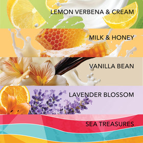 Dionis product label and ingredients list for transparency benefit