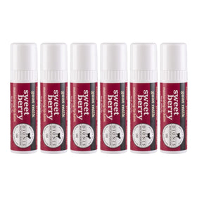 Dionis Sweet Berry front packaging showing tube and label for easy identification