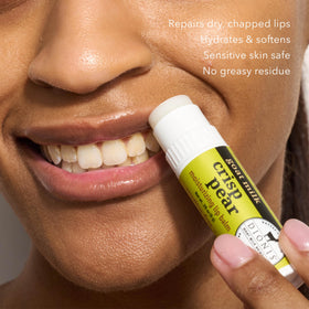 Dionis tube in hand for scale and jumbo size lasting hydration benefit