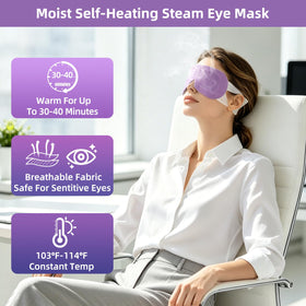 DIOOSVGFH close-up of soft mask material for gentle comfort