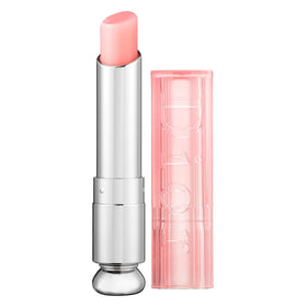 Dior Addict Lip Glow front packaging showing tube and color - instant personalized tint