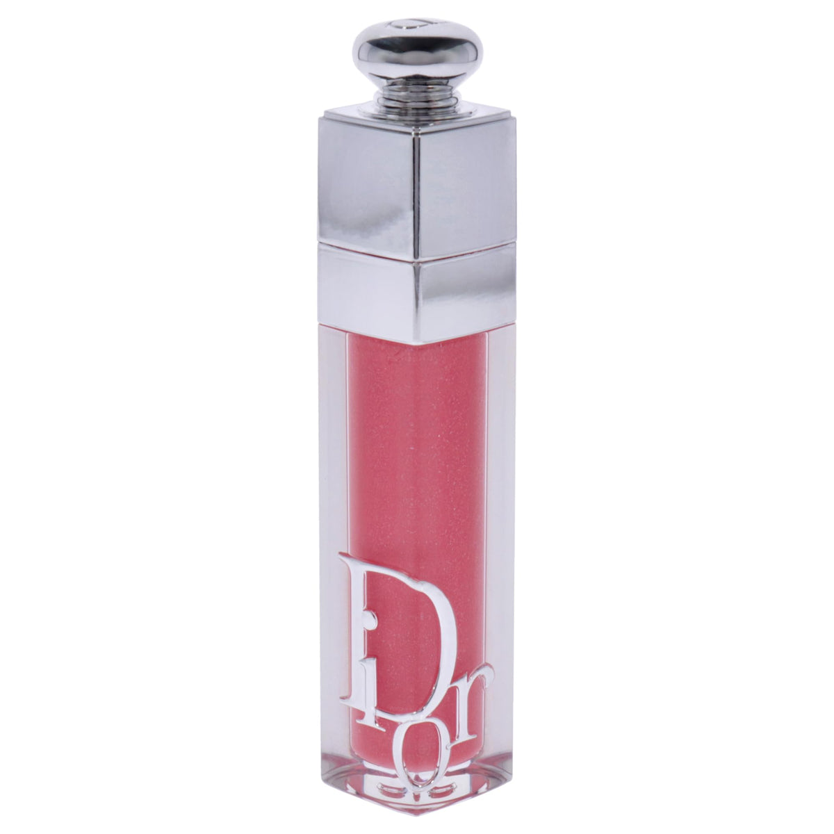 Dior Addict applicator wand detail with smooth tip for precise application