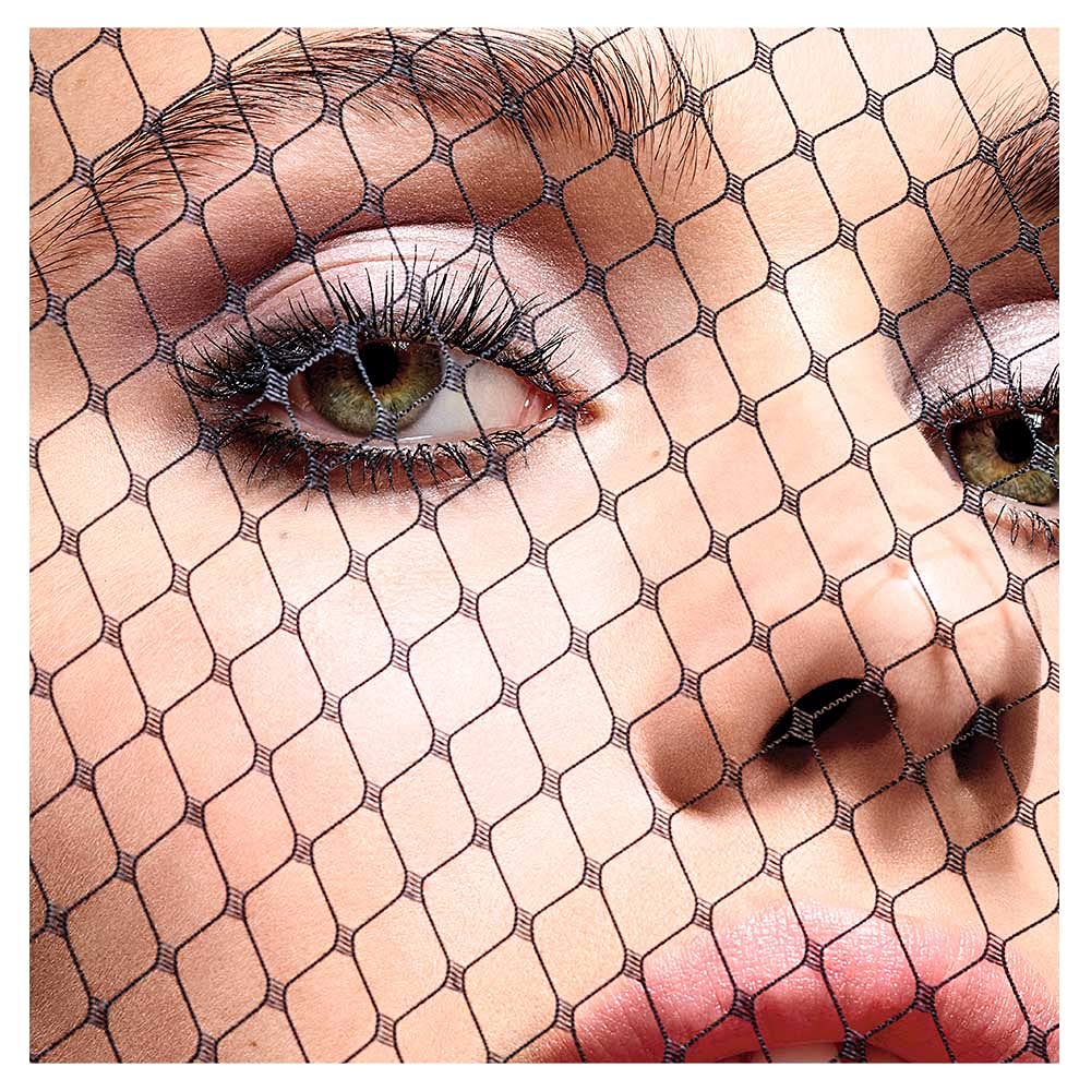 Dior cotton nectar ingredient detail highlighting conditioning benefit