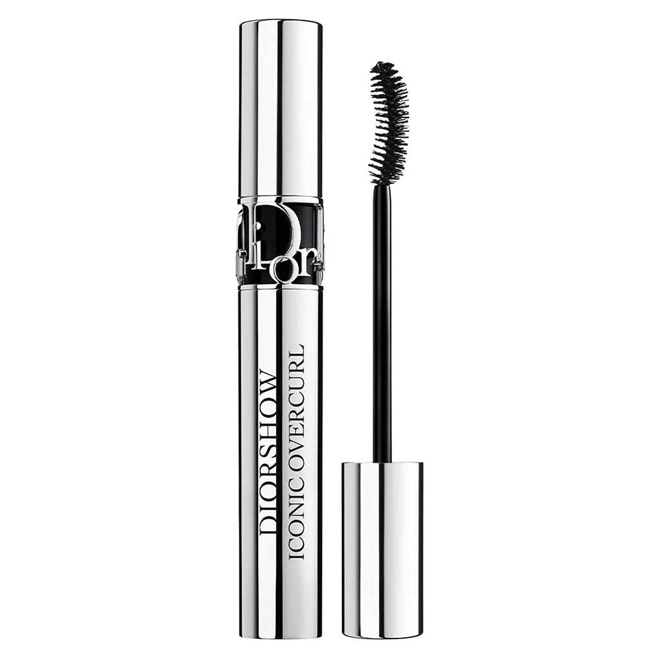 Dior front packaging showing sleek tube and product name benefits