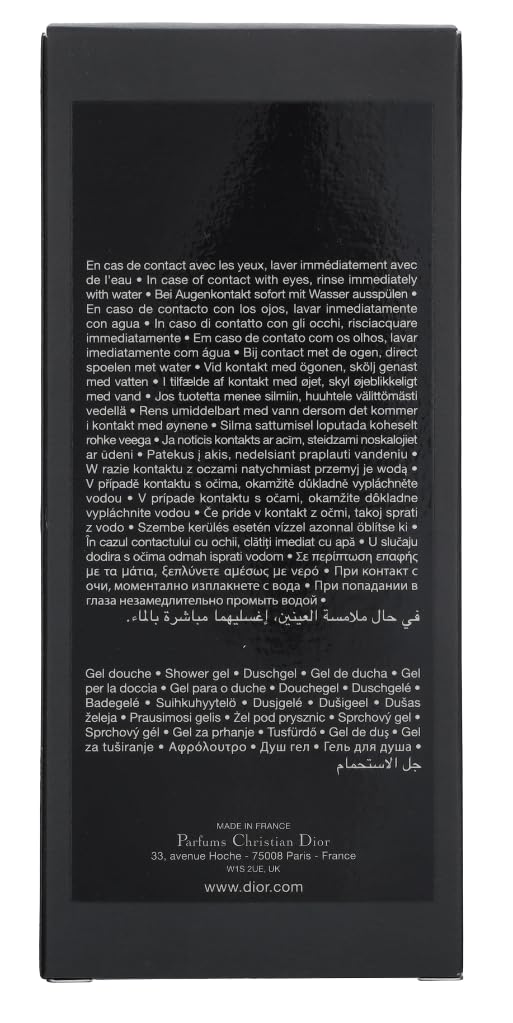 Dior Fahrenheit bottle on bathroom shelf showing lifestyle benefit: premium grooming display