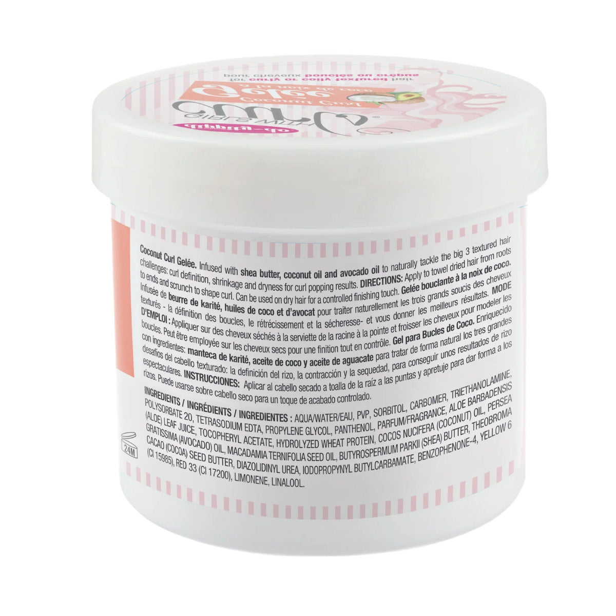 Dippity-Do duo box staged in bathroom showing ready-to-use daily styling benefit