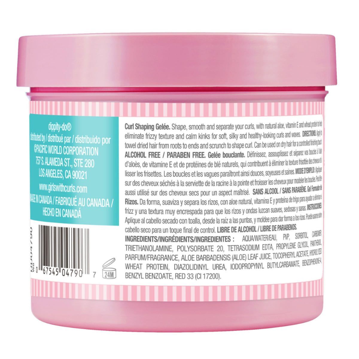 dippity do two-pack boxed set arranged for value and everyday replacement benefit