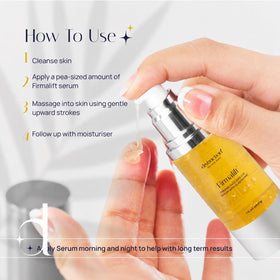 Distinction bottles on a bathroom shelf in a bright setup, suggesting daily routine and shelf-friendly design