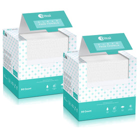 Ditoi front packaging showing 100-count two-pack and product benefit