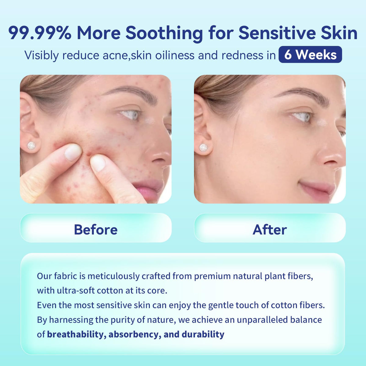 Ditoi towel removing foundation and mascara for quick makeup removal