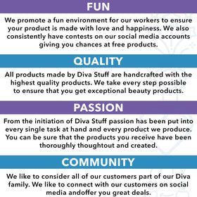 Diva Stuff in a beach bag ready for ocean swim benefit convenient protection