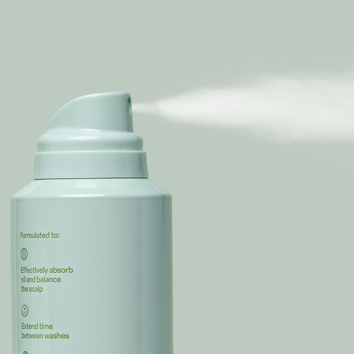 divi after-refresh hair result displaying added volume and natural look