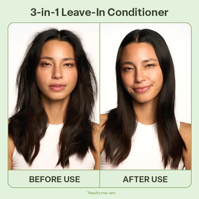 divi conditioner cream texture pouring for lightweight hydration